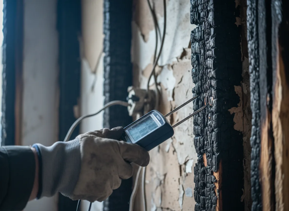 Fire Damage Restoration Slab Fork, WV FAQs